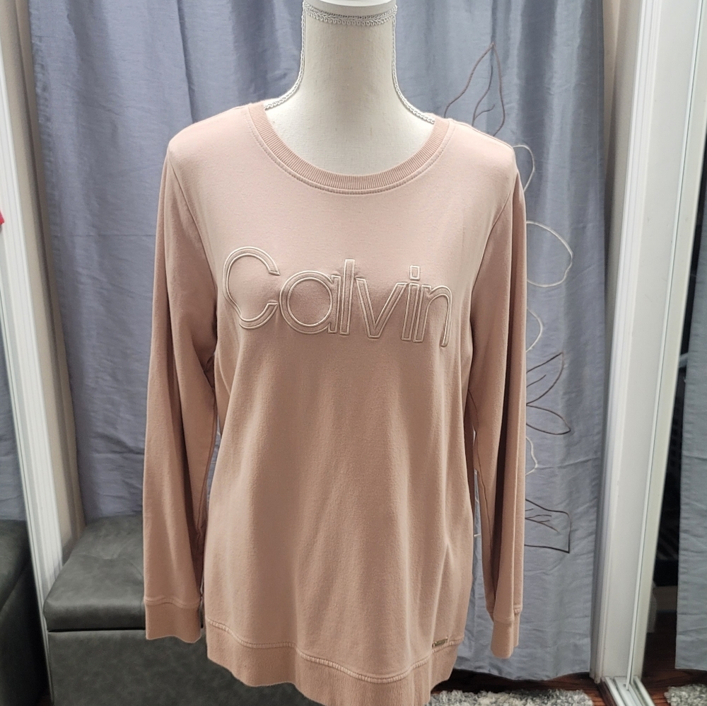 Calvin Klein sweatshirt